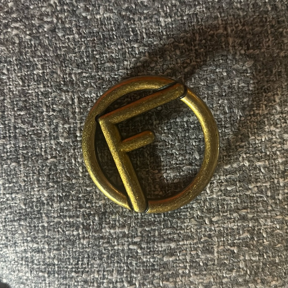 Belt Buckle NEW